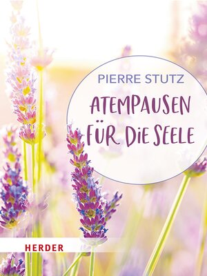 cover image of Atempausen für die Seele
